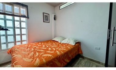 Casa campestre en venta a puerta cerrada - Rozo Palmira Valle Colombia