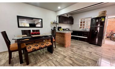 Casa campestre en venta a puerta cerrada - Rozo Palmira Valle Colombia