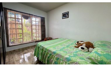 Casa campestre en venta a puerta cerrada - Rozo Palmira Valle Colombia