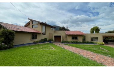 Venta Lote Casa Campestre Vereda La Toma La Calera Cundinamarca