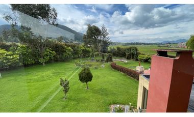 Venta Lote Casa Campestre Vereda La Toma La Calera Cundinamarca