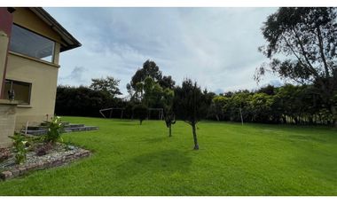 Venta Lote Casa Campestre Vereda La Toma La Calera Cundinamarca
