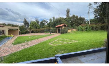 Venta Lote Casa Campestre Vereda La Toma La Calera Cundinamarca