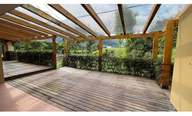 Venta Lote Casa Campestre Vereda La Toma La Calera Cundinamarca