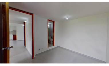 Venta Apartamento de 50 M2 en Cajicá Cundinamarca Conjunto Hatogrande