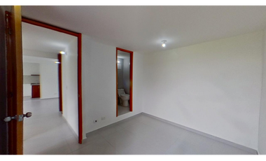 Venta Apartamento de 50 M2 en Cajicá Cundinamarca Conjunto Hatogrande