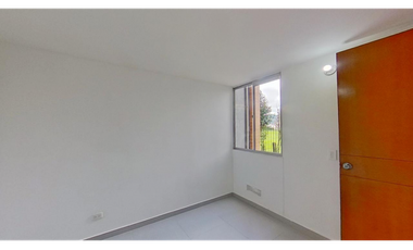 Venta Apartamento de 50 M2 en Cajicá Cundinamarca Conjunto Hatogrande