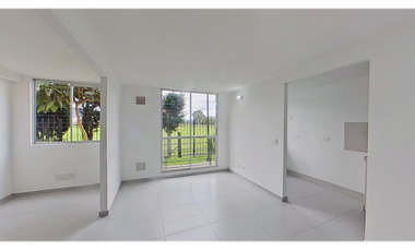 Venta Apartamento de 50 M2 en Cajicá Cundinamarca Conjunto Hatogrande