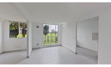 Venta Apartamento de 50 M2 en Cajicá Cundinamarca Conjunto Hatogrande