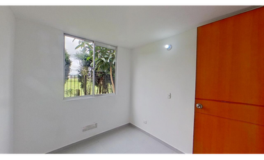 Venta Apartamento de 50 M2 en Cajicá Cundinamarca Conjunto Hatogrande