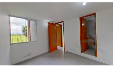 Venta Apartamento de 50 M2 en Cajicá Cundinamarca Conjunto Hatogrande