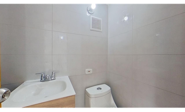 Venta Apartamento de 50 M2 en Cajicá Cundinamarca Conjunto Hatogrande
