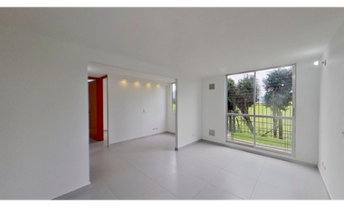 Venta Apartamento de 50 M2 en Cajicá Cundinamarca Conjunto Hatogrande