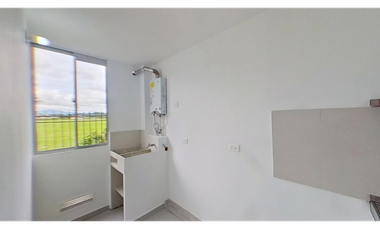 Venta Apartamento de 50 M2 en Cajicá Cundinamarca Conjunto Hatogrande