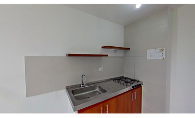 Venta Apartamento de 50 M2 en Cajicá Cundinamarca Conjunto Hatogrande