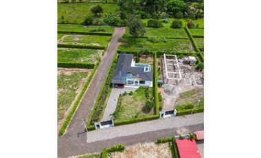 En Venta Casa Campestre en Restrepo Meta