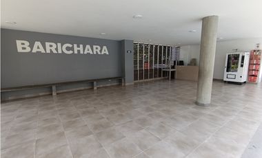 APARTAMENTO VENTA BARICHARA CIUDAD GUABINAS YUMBO P8 52M2 2HB 1BÑ PQCM
