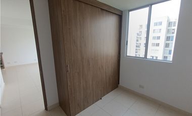 APARTAMENTO VENTA BARICHARA CIUDAD GUABINAS YUMBO P8 52M2 2HB 1BÑ PQCM