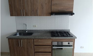 APARTAMENTO VENTA BARICHARA CIUDAD GUABINAS YUMBO P8 52M2 2HB 1BÑ PQCM