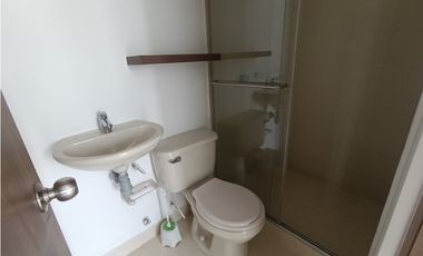 APARTAMENTO VENTA BARICHARA CIUDAD GUABINAS YUMBO P8 52M2 2HB 1BÑ PQCM