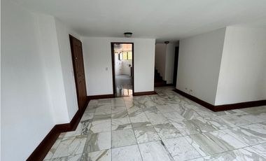 Penthouse Dúplex en El Poblado, La Inferior