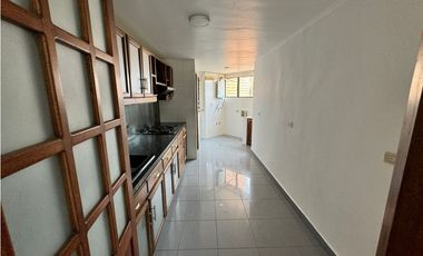 Penthouse Dúplex en El Poblado, La Inferior