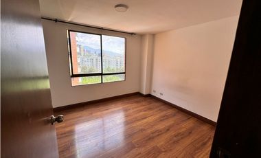 Penthouse Dúplex en El Poblado, La Inferior