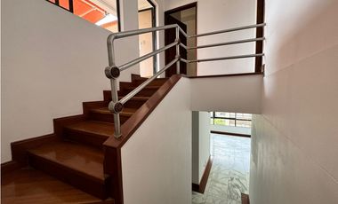 Penthouse Dúplex en El Poblado, La Inferior