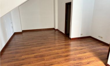 Penthouse Dúplex en El Poblado, La Inferior