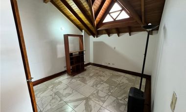 Penthouse Dúplex en El Poblado, La Inferior