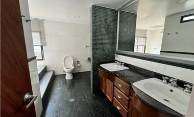 Penthouse Dúplex en El Poblado, La Inferior