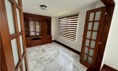 Penthouse Dúplex en El Poblado, La Inferior