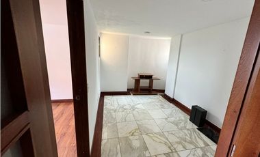 Penthouse Dúplex en El Poblado, La Inferior