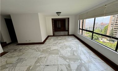 Penthouse Dúplex en El Poblado, La Inferior