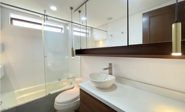 Apartamento en Arriendo Loma de Alejandria Medellín