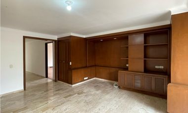Apartamento en Arriendo Loma de Alejandria Medellín