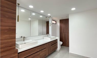 Apartamento en Arriendo Loma de Alejandria Medellín