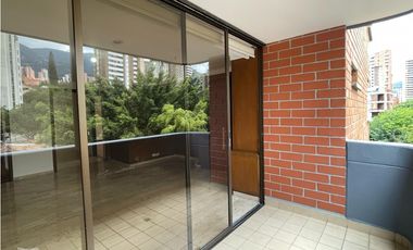 Apartamento en Arriendo Loma de Alejandria Medellín