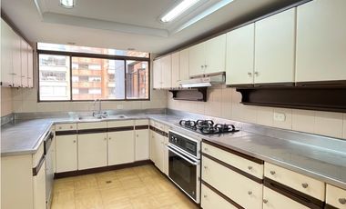 Apartamento en Arriendo Loma de Alejandria Medellín