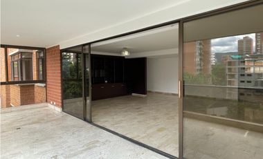 Apartamento en Arriendo Loma de Alejandria Medellín