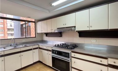Apartamento en Arriendo Loma de Alejandria Medellín