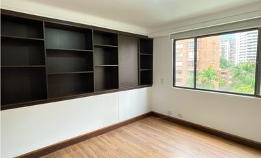 Apartamento en Arriendo Loma de Alejandria Medellín