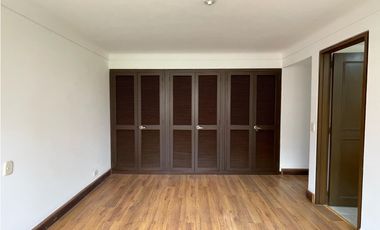 Apartamento en Arriendo Loma de Alejandria Medellín
