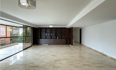 Apartamento en Arriendo Loma de Alejandria Medellín