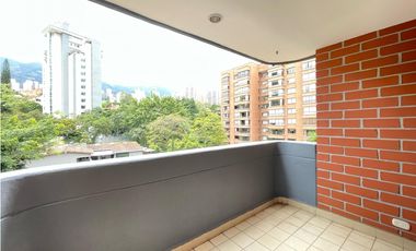 Apartamento en Arriendo Loma de Alejandria Medellín