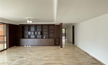 Apartamento en Arriendo Loma de Alejandria Medellín