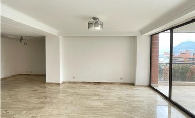 Apartamento en Arriendo Loma de Alejandria Medellín