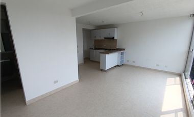APTO VENTA CIUDAD GUABINAS P8 52M2 2HB 1BÑ PCM YUMBO AL