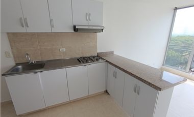 APTO VENTA CIUDAD GUABINAS P8 52M2 2HB 1BÑ PCM YUMBO AL