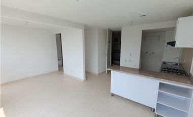 APTO VENTA CIUDAD GUABINAS P8 52M2 2HB 1BÑ PCM YUMBO AL